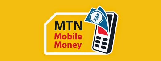 MTN Mobile Money