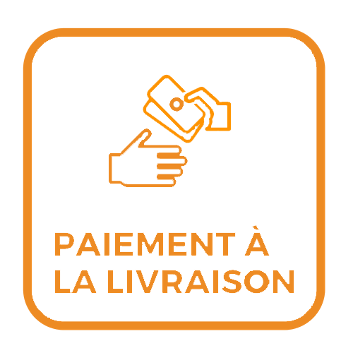 Paiement a la livraison