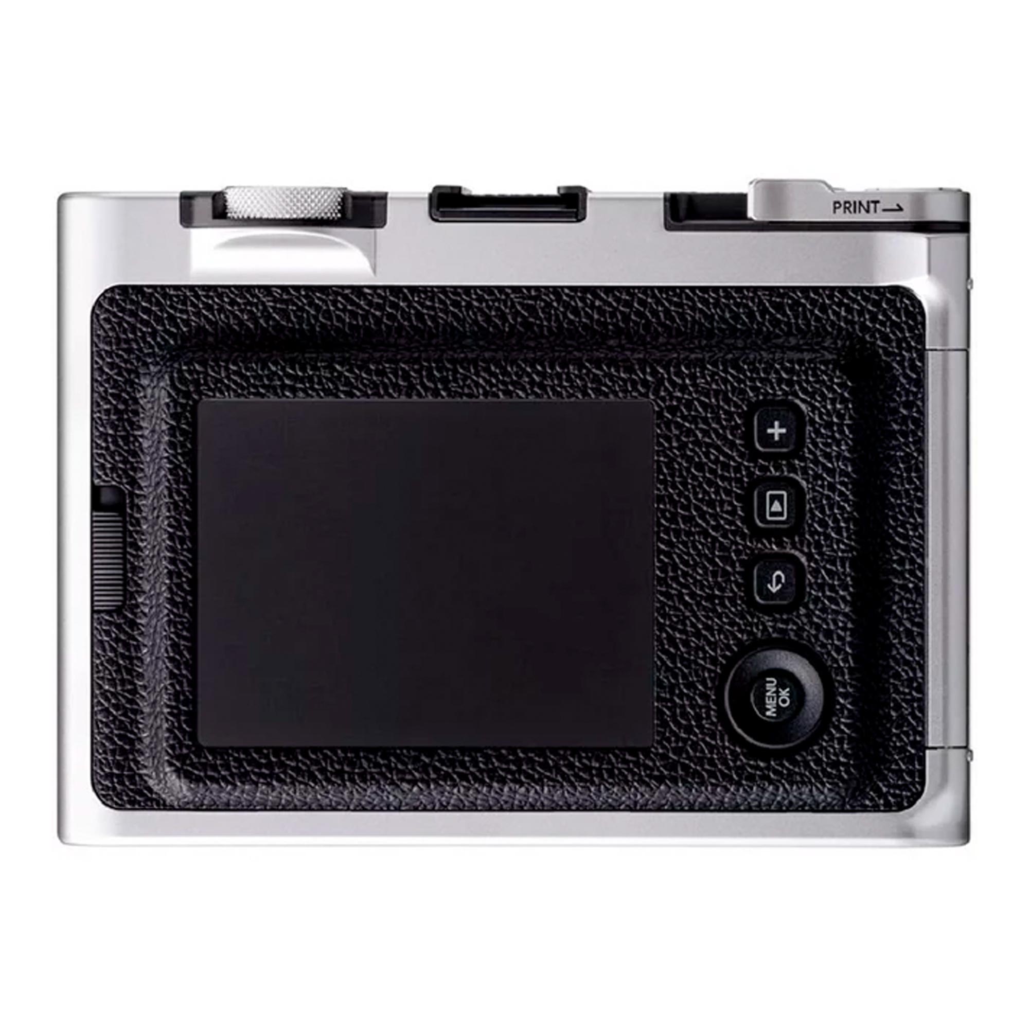 instax mini Evo Instant Digital Camera, Black – Image 2