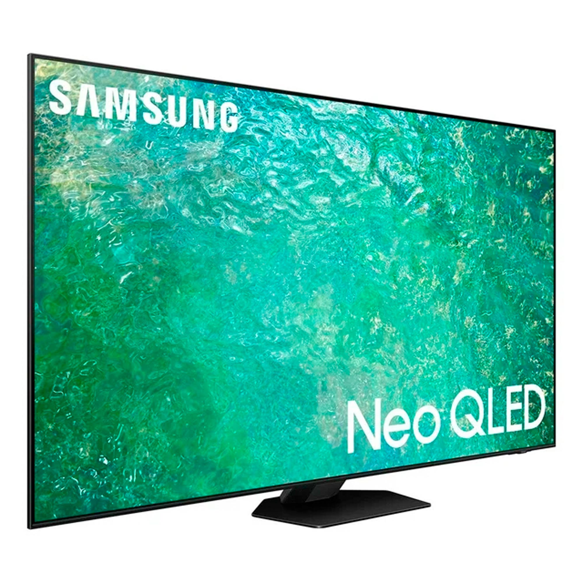 SAMSUNG 75_ Class QN85C Neo QLED 4K Smart TV QN75QN85CAFXZA 2023 – Image 2