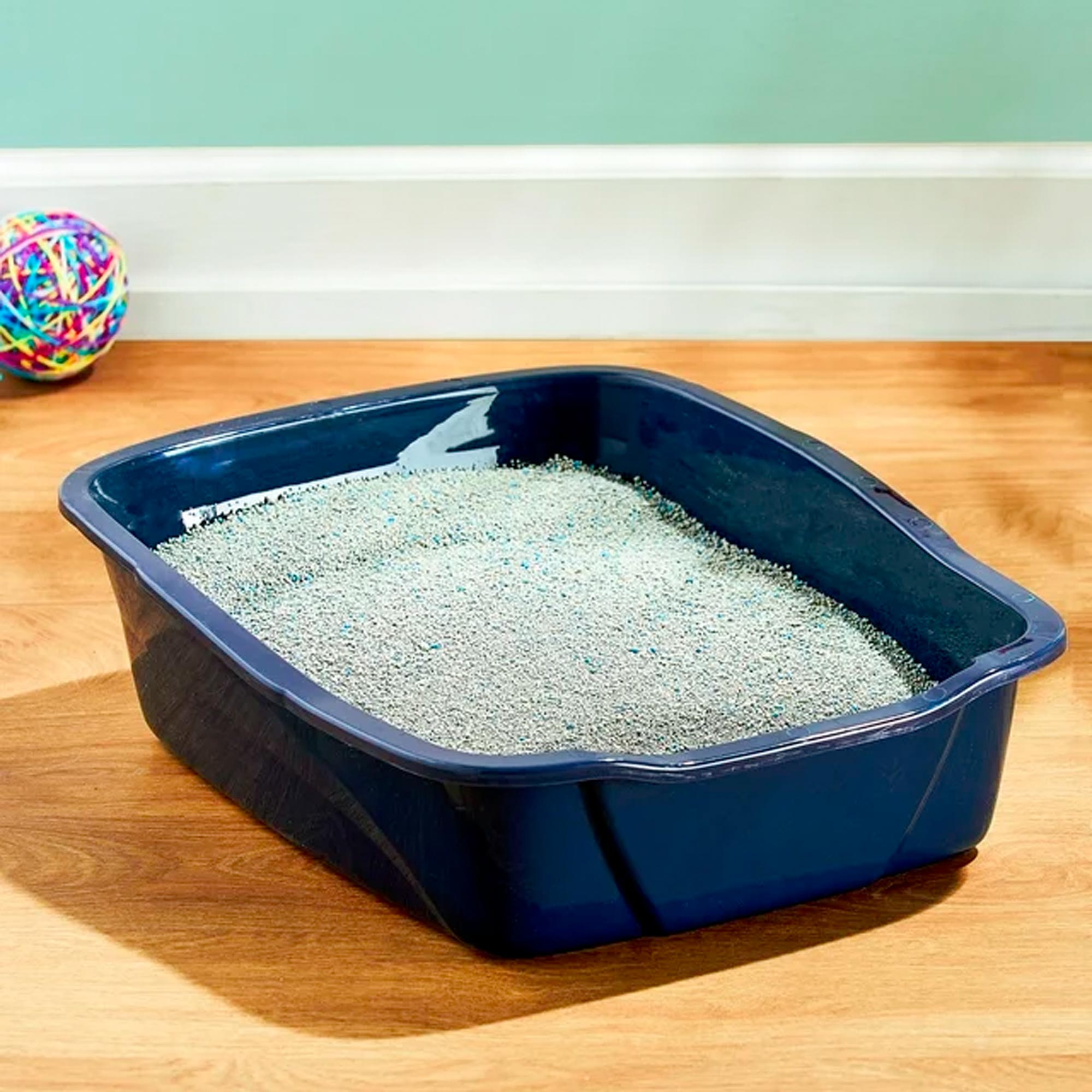 Vibrant Life Large Cat Litter Box â Image 2
