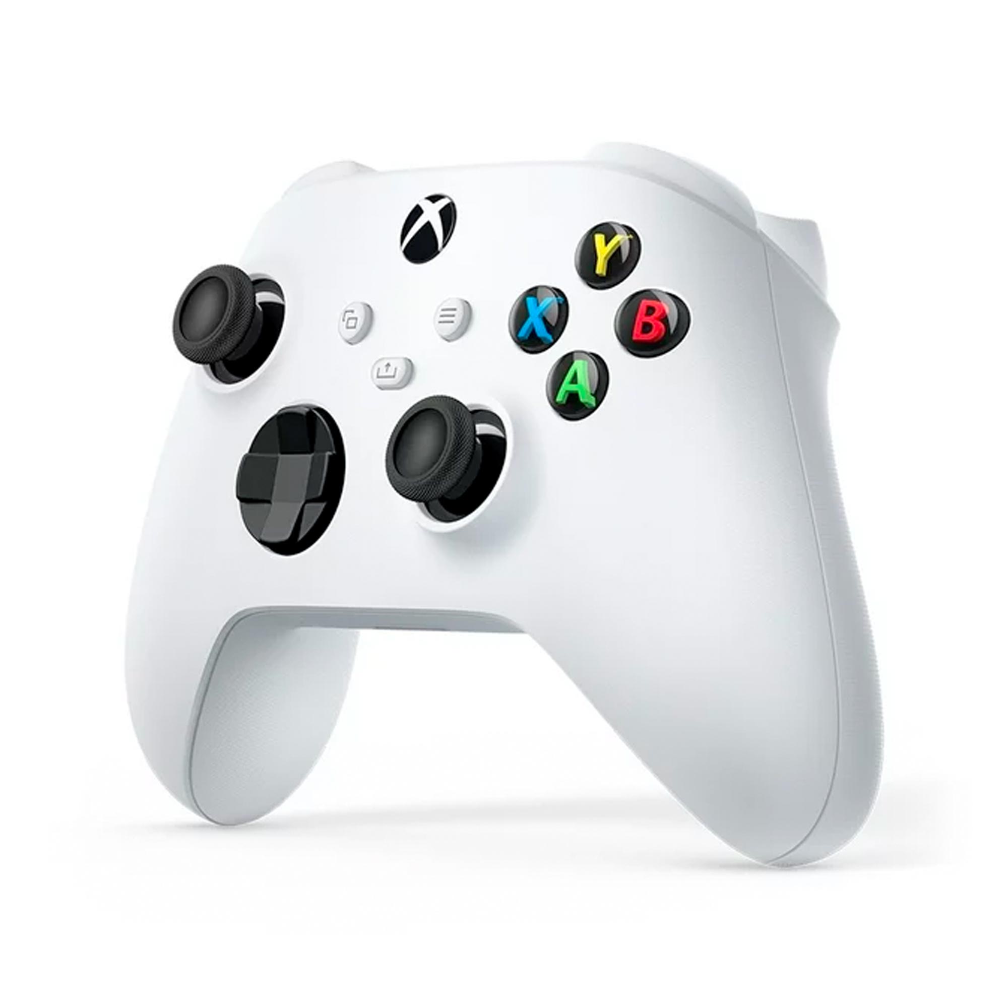 Microsoft Xbox Wireless Controller - Robot White – Image 2