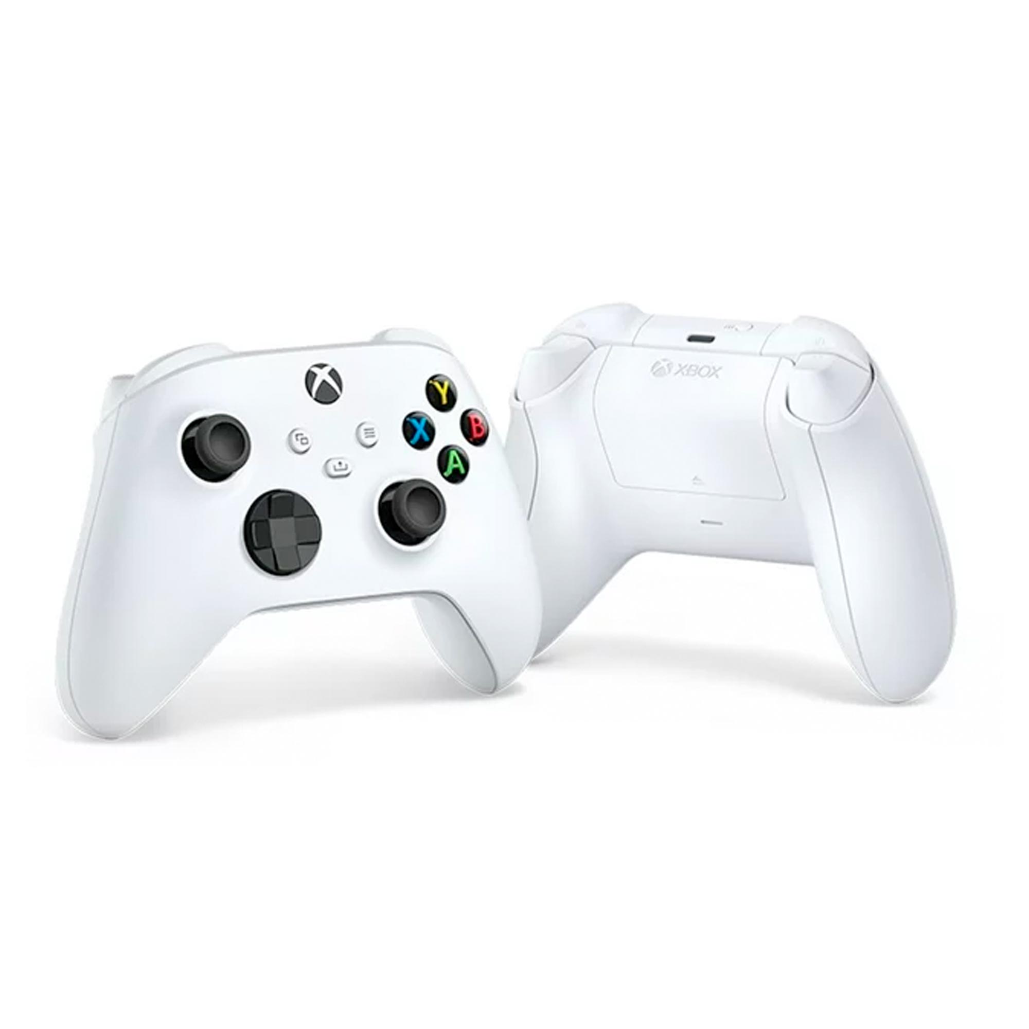 Microsoft Xbox Wireless Controller - Robot White – Image 3