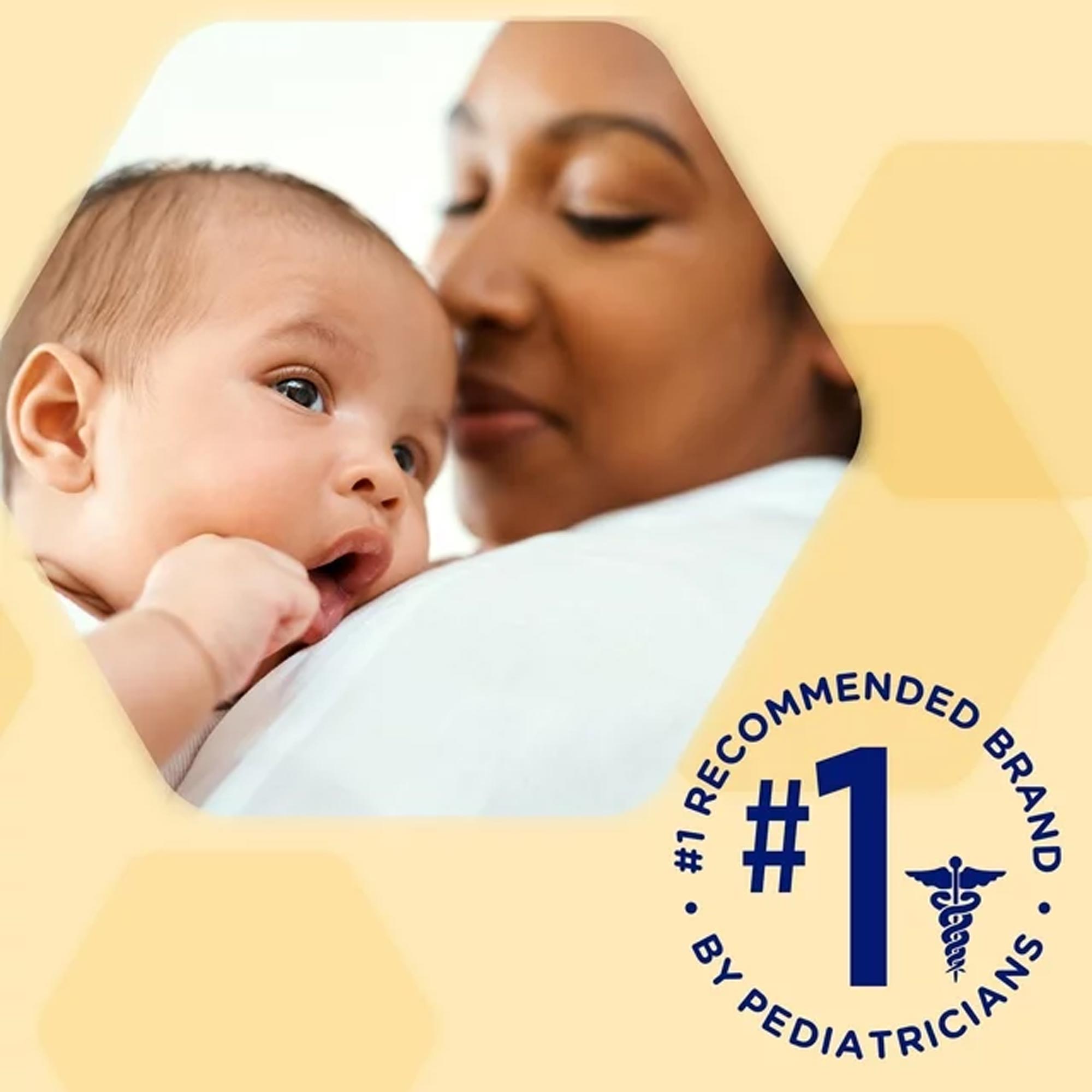 Enfamil Infant Formula, Milk-based Baby Formula â Image 3